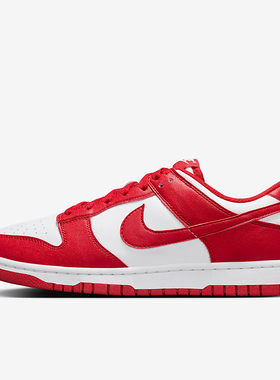 Nike/耐克正品新款女士柔软经典潮流舒适耐磨板鞋DD1873-116