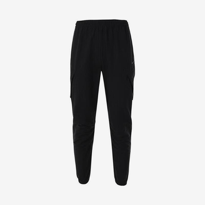 耐克大童运动休闲束脚长裤