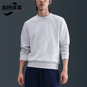 耐克正品 圆领套头经典 2026春季 Nike 款 男士 耐穿卫衣FN3889 051