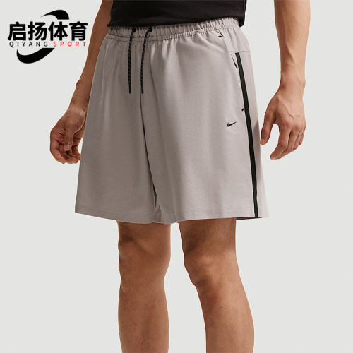 Nike/耐克正品男士清凉透气宽松日常休闲运动短裤IF1126-009