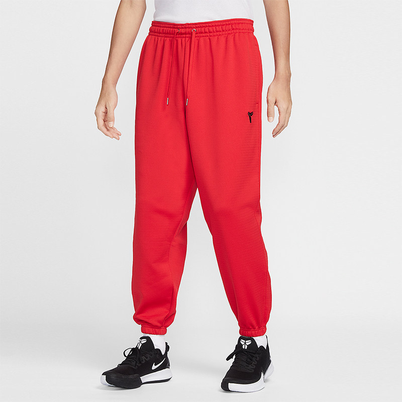 Nike/耐克正品THERMA-FIT男士篮球束脚运动长裤HJ8114-657