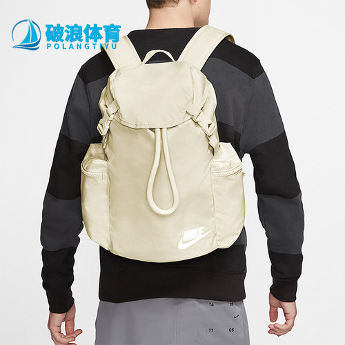 阿迪达斯男女同款时尚潮流腰包