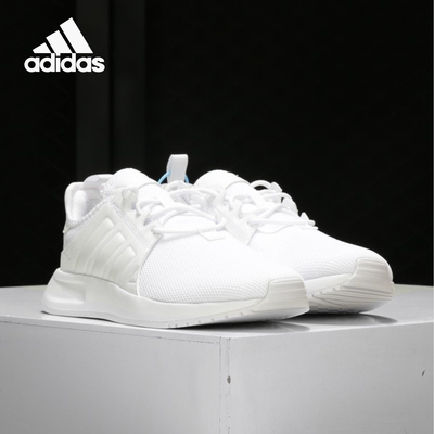 阿迪达斯三叶草男女经典运动鞋