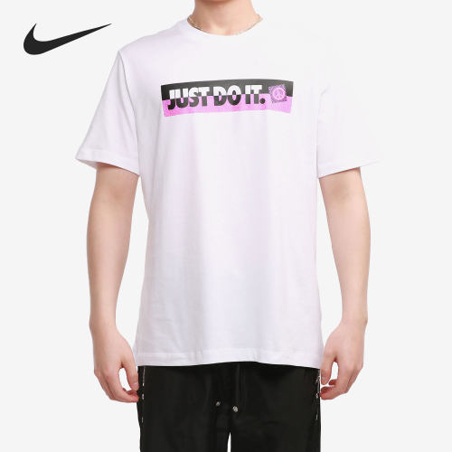 Nike/耐克男子休闲T恤