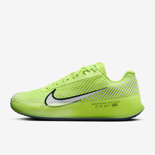 Nike/耐克男士硬地网球鞋