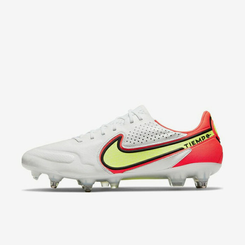 Nike/耐克正品男女简约低帮减震防滑耐磨足球鞋DB0822-176