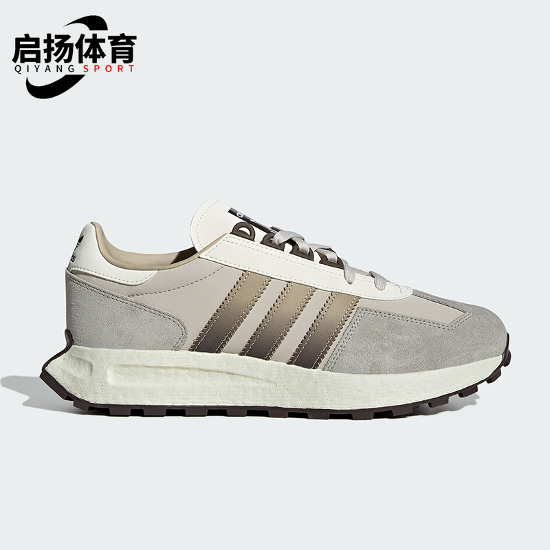 阿迪达斯男女经典常规运动鞋