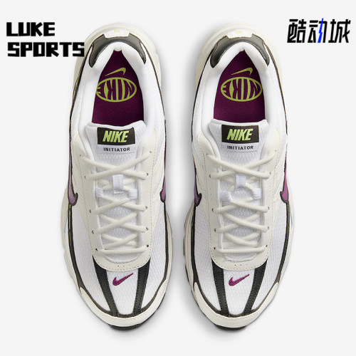 Nike/耐克正品Initiator男士透气柔软缓震经典跑步鞋IB8913-100