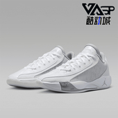 HF0819 Nike 100 JORDAN男士 缓震耐磨透气训练篮球鞋 耐克正品 2025