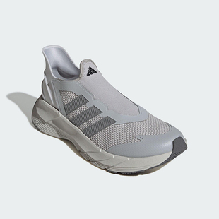 REVIVE男女網(wǎng)面耐磨經(jīng)典 Adidas GENE 跑步鞋 阿迪達(dá)斯正品 JQ7583