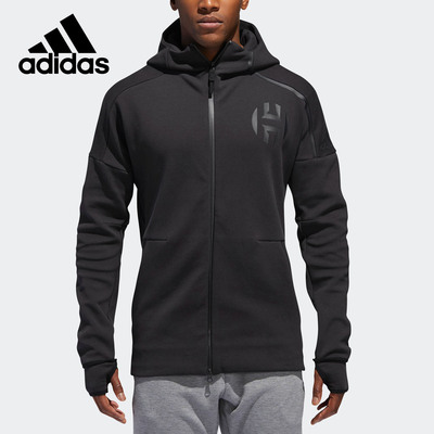 adidas阿迪达斯篮球外套