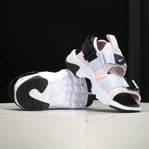 Nike/耐克正品 CANYON SANDAL 男女魔术贴夏季沙滩凉鞋CV5515-600