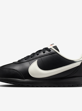 Nike/耐克正品Pacific Leather女士透气低帮日常运动鞋HV6430-003