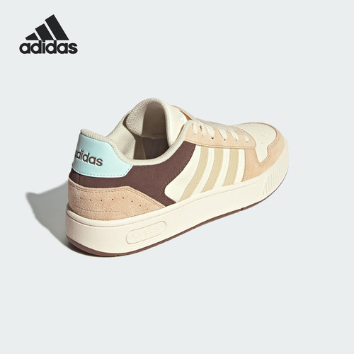 Adidas/阿迪达斯正品D-PAD CLASSIC男女轻便耐磨板鞋KI5877