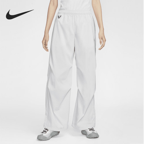 Nike/耐克女士户外运动梭织长裤
