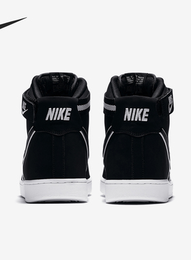 Nike/耐克正品VANDAL HIGH SUPREME男女高帮休闲鞋AH8518-004