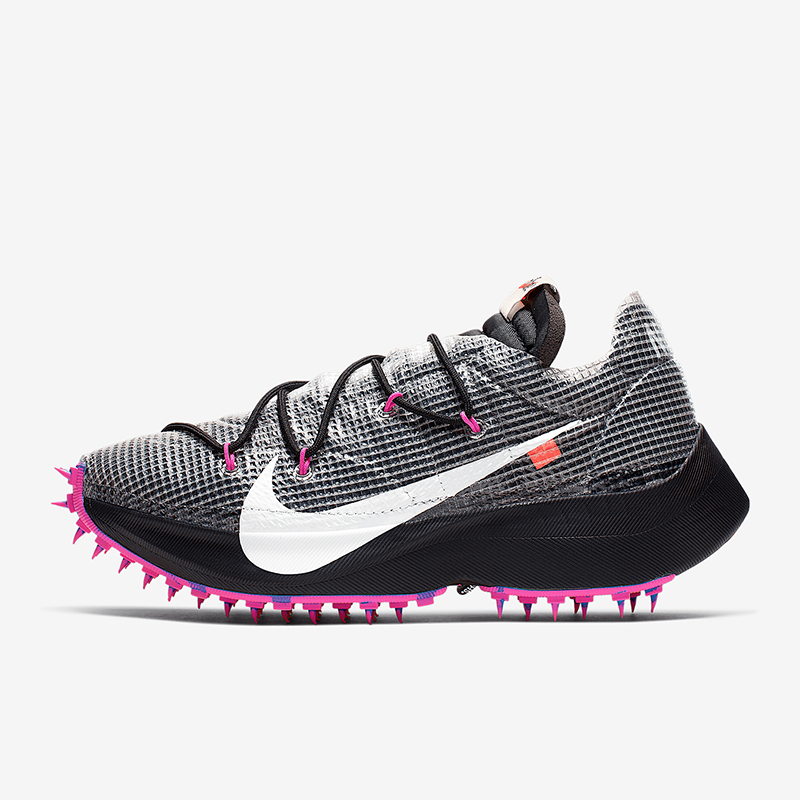 耐克男女缓震跑步运动鞋