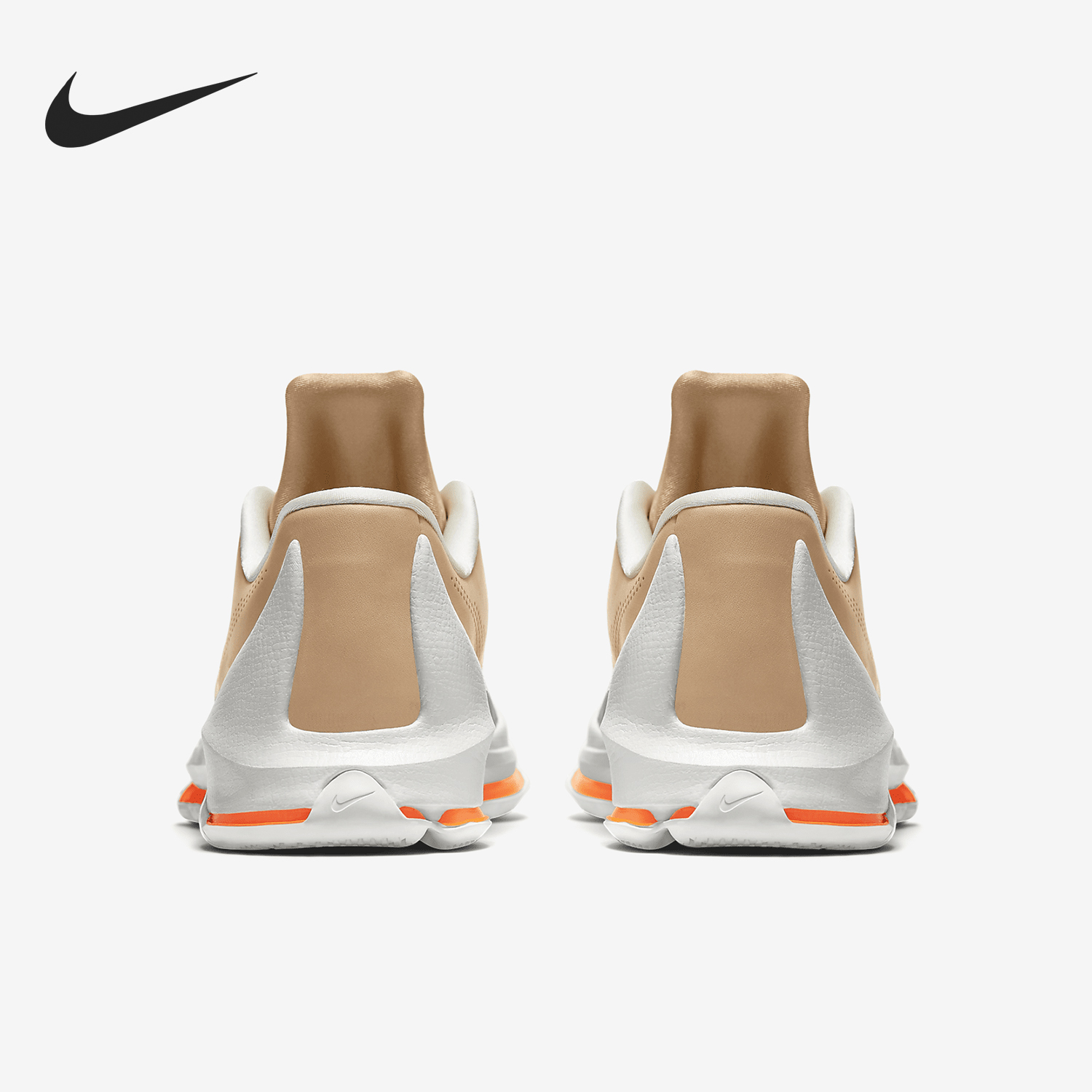 Nike/耐克正品KD 8 EXT男士透气轻盈耐磨运动鞋806393-200