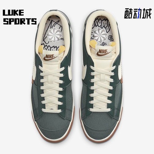 Nike/耐克男士休闲耐磨运动板鞋