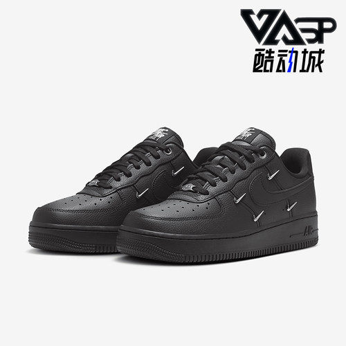 Nike/耐克女士耐磨运动板鞋
