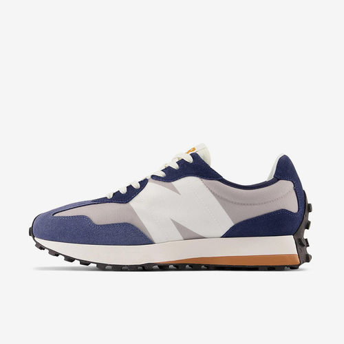 New Balance新百伦正品NB 327男女同款复古设计跑步鞋MS327OC