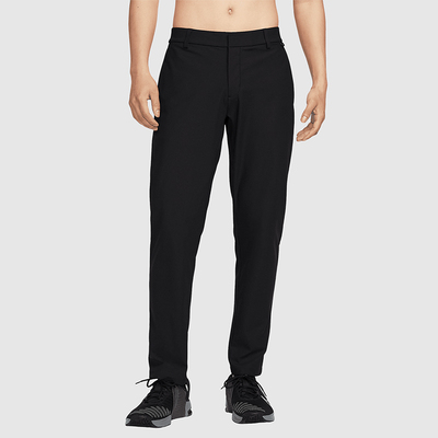 Nike/耐克正品运动男士梭织透气休闲直筒西装裤HQ6919-010