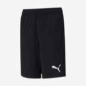 新款 夏季 大童时尚 透气舒适运动短裤 Puma 588819 彪马正品