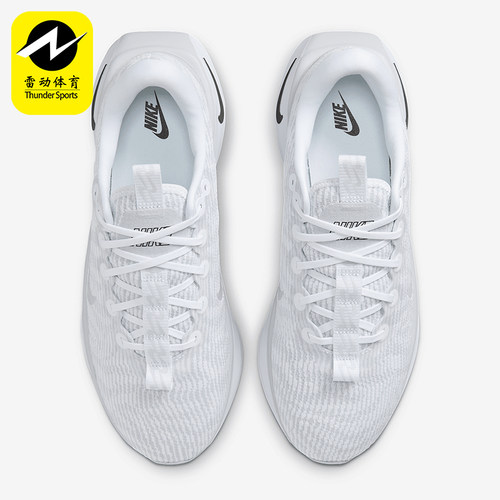 Nike/耐克正品Motiva男士低帮简约缓震厚底跑步鞋DV1237-102