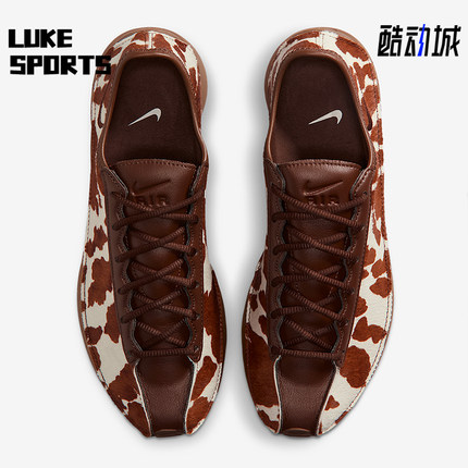 Nike/耐克正品Air Superfly女士轻盈休闲时尚运动鞋HQ9148-201