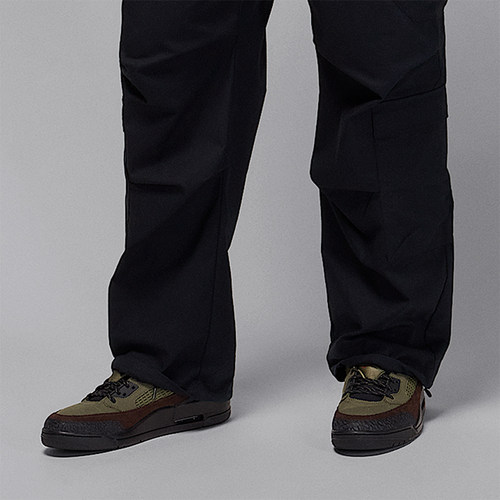 Nike/耐克正品JORDAN男士耐磨训练缓震运动气垫篮球鞋IH1782-200