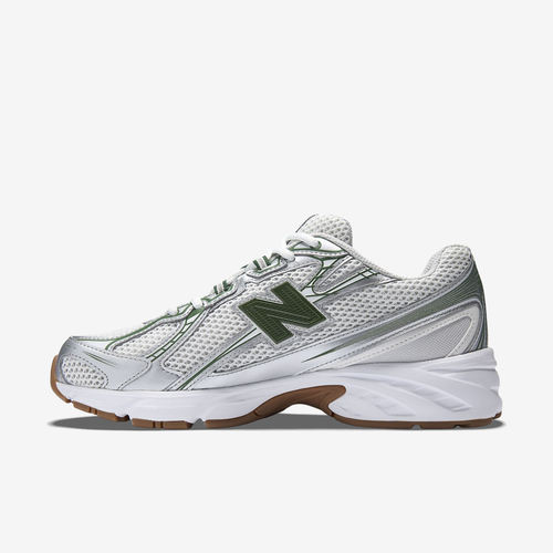New Balance新百伦正品740男女ABZORB缓震支撑系带跑步鞋U740SF2