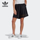 三叶草SHORTS女子运动短裤 Adidas 新款 夏季 GN3257 阿迪达斯正品