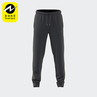 运动束脚裤 Adidas GV1892 PANT男士 PES 阿迪达斯正品 CUFFED