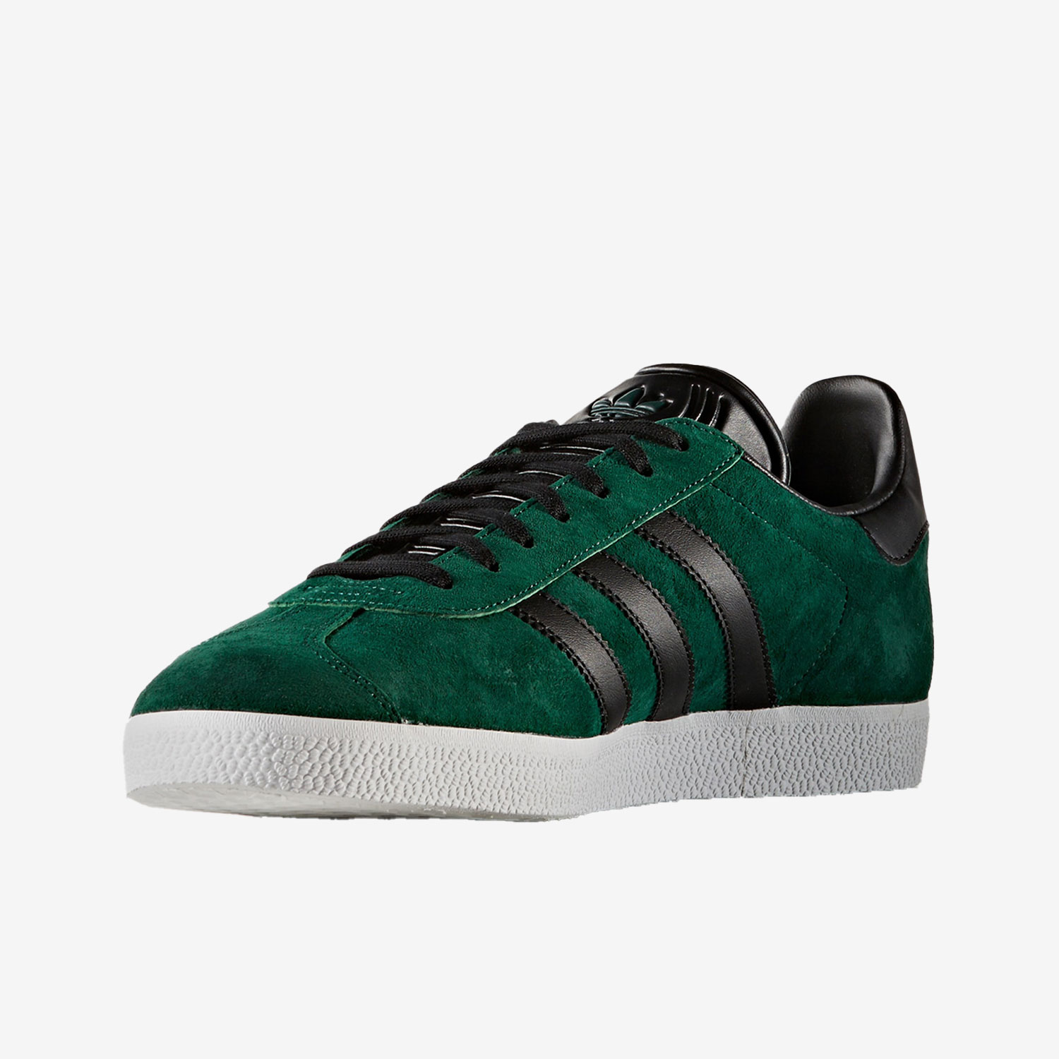 Adidas/阿迪达斯官方正品三叶草GAZELLE男女低帮运动板鞋BB5487