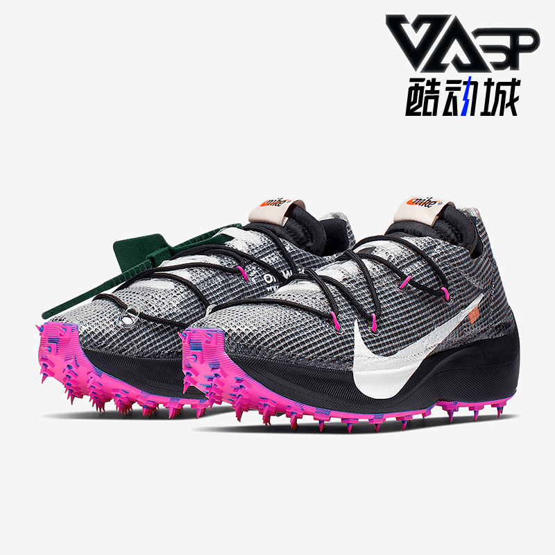 耐克男女缓震跑步运动鞋