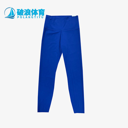 耐克正品女子瑜伽cj3802紧身裤