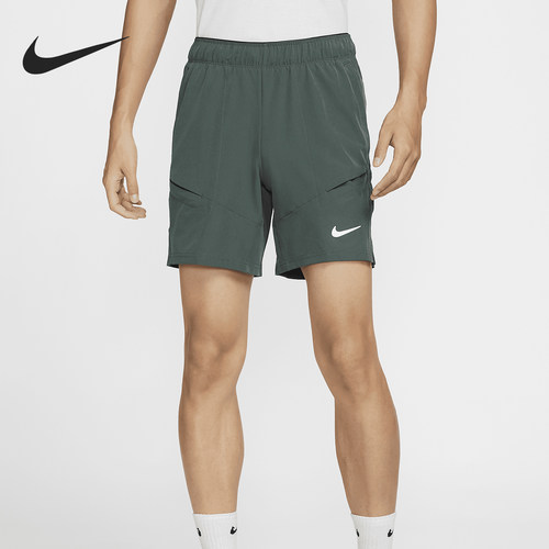 耐克男士吸湿排汗透气短裤