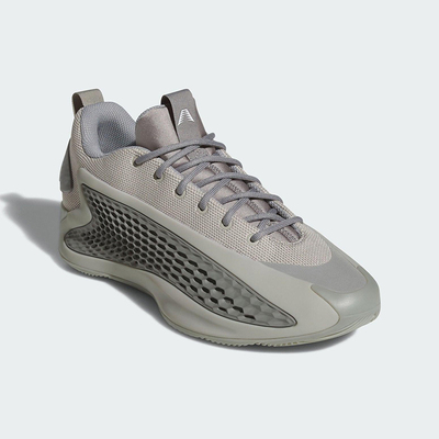 Adidas/阿迪达斯正品Basketball男女时尚经典缓震篮球鞋JS1775
