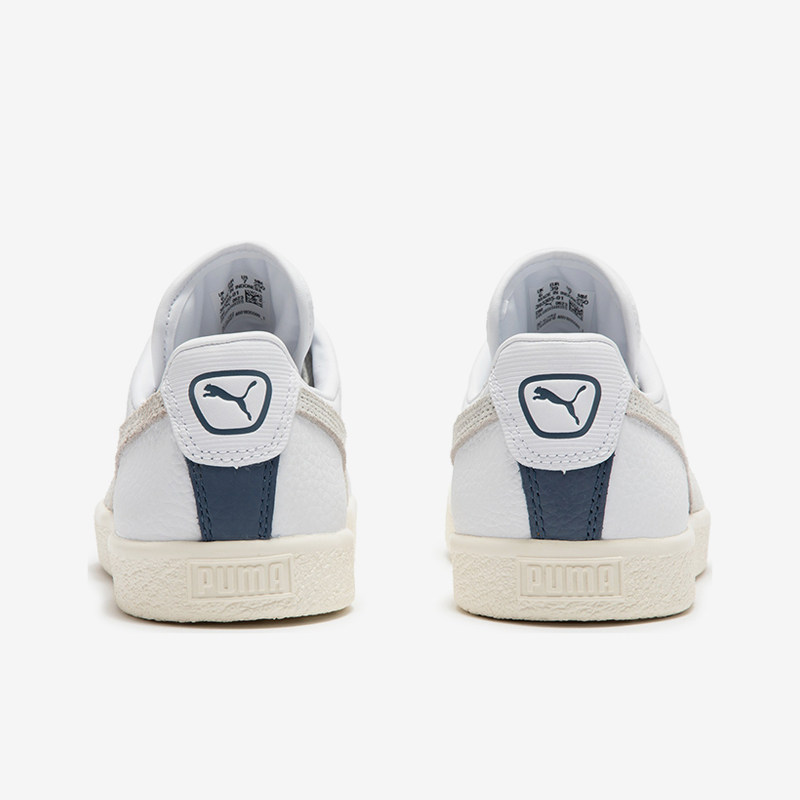 Puma/彪马情侣款休闲板鞋