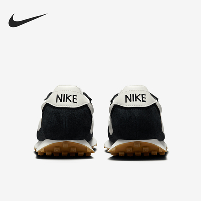 Nike/耐克正品LD-1000女士低帮耐磨透气系带运动鞋HF3227-001