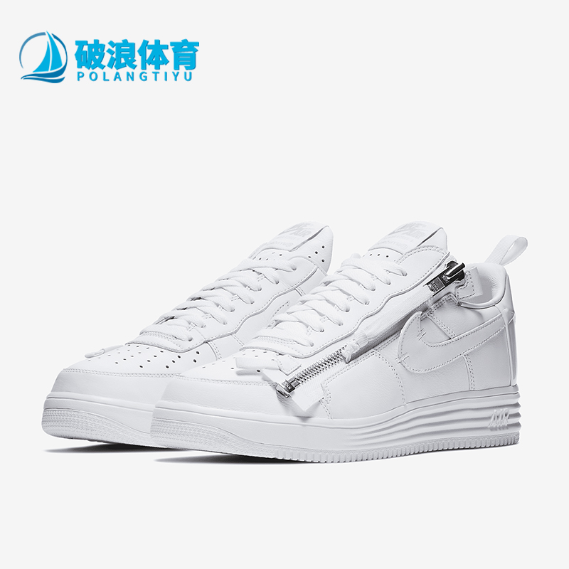 耐克男士运动简约板鞋