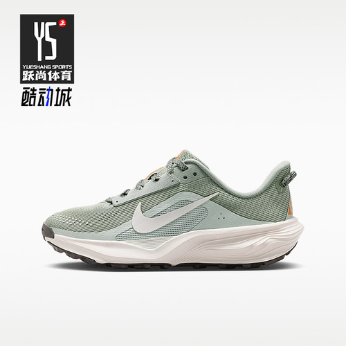Nike/耐克正品ACG  GS女子大童透气支撑经典低帮跑步鞋IH2305-301