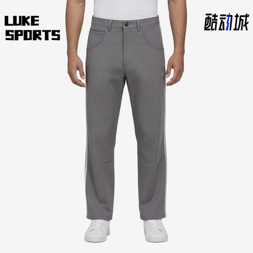 Adidas/阿迪达斯正品三叶草FRBDPANTS新款男经典休闲长裤KT6370