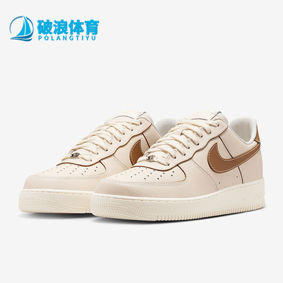 Nike/耐克正品2025男士轻便防滑系带透气经典休闲板鞋IB8865-221