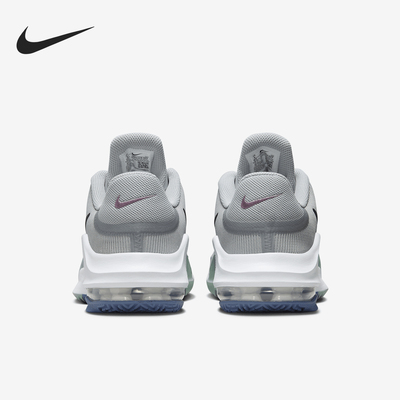 Nike/耐克正品Impact 4男士实战缓震耐磨篮球鞋DM1124-007