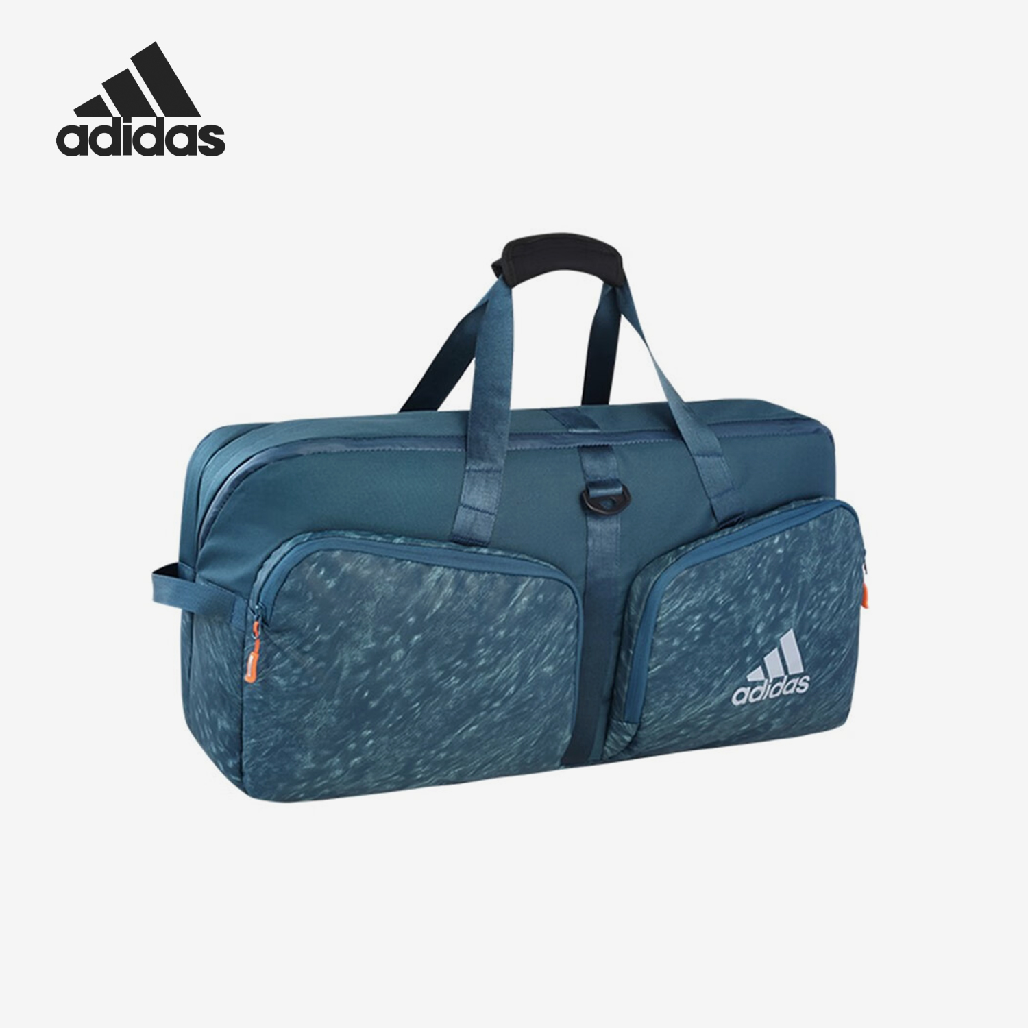 Adidas/阿迪达斯正品当季新款男女运动便携休闲拎包MD0021