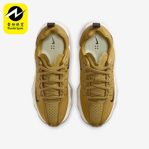 Nike/耐克正品AVA ROVER儿童系带轻盈缓震复古运动鞋HF6331-300