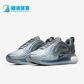 AR9293 Nike 004 MAX 720女士气垫厚底缓震跑步鞋 耐克正品 AIR