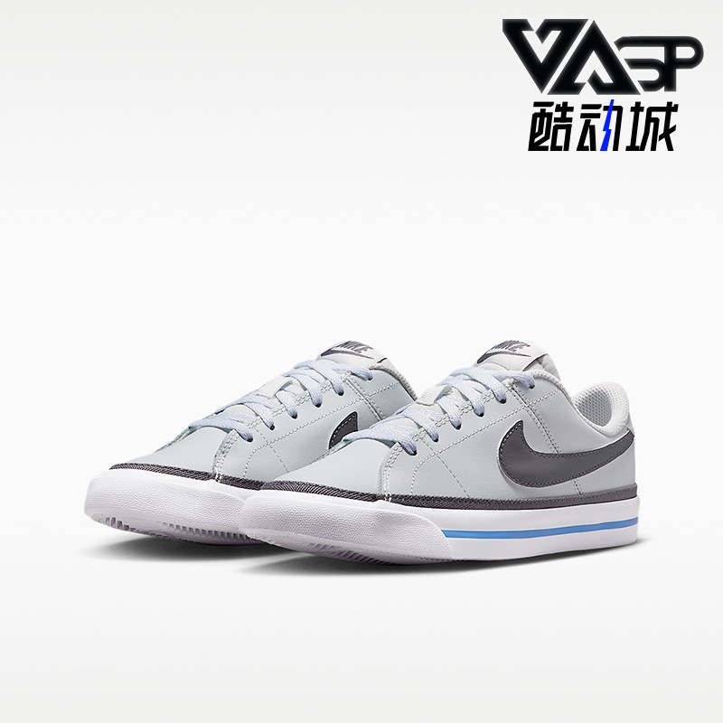Nike/耐克正品女士套装女夹克外套经典阔腿裤两件套DA5380-135