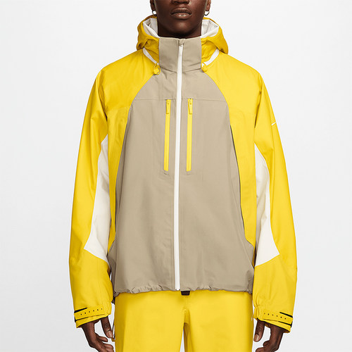 Nike/耐克正品NOCTA LART 男士科技风时尚夹克FD2161-247